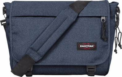 Eastpak Delegate Double denim is nooit meer leverbaar