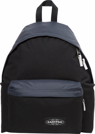 Eastpak Padded Pak'R Combo Black is nooit meer leverbaar