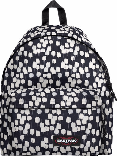 Eastpak Padded Pak'R Flow Black is nooit meer leverbaar