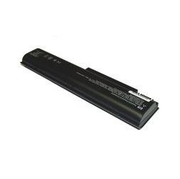 HP Pavilion Accu 8 Cell dv9000 is nooit meer leverbaar