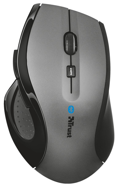 Trust MaxTrack Compacte Muis met Bluetooth-Technologie is nooit meer leverbaar