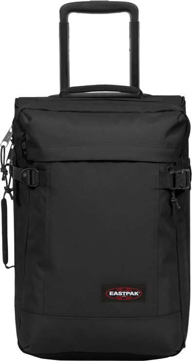 Le produit Eastpak Tranverz XS Black ne sera plus jamais disponible