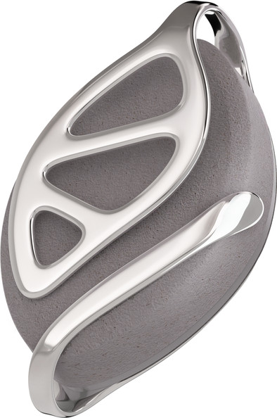 Bellabeat Leaf Urban Silver Edition is nooit meer leverbaar