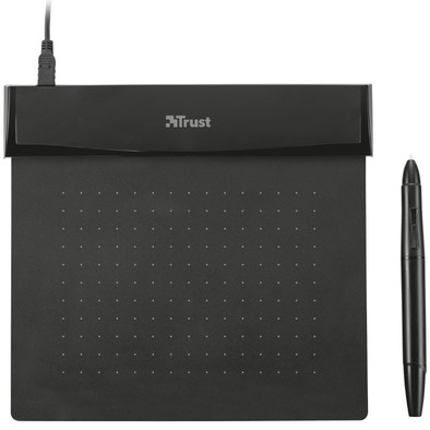 Trust Flex Design Tablet is nooit meer leverbaar