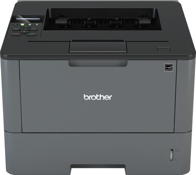 Brother HL-L5000D is nooit meer leverbaar