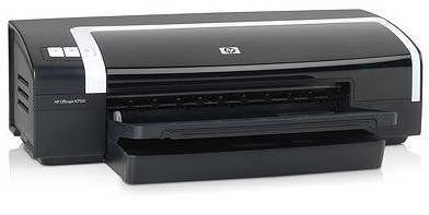 HP OfficeJet K7100 is nooit meer leverbaar