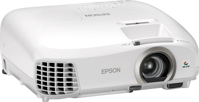 Le produit Epson EH-TW5210 ne sera plus jamais disponible