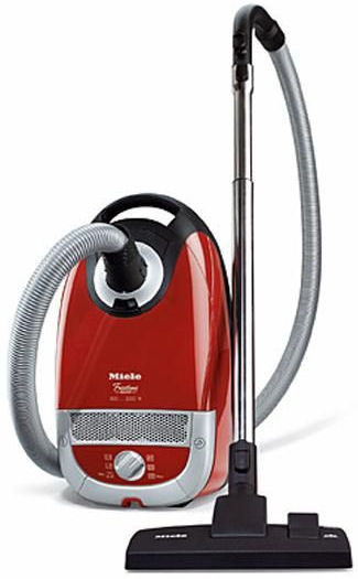 Miele S5260 Cat and Dog 5000 is nooit meer leverbaar