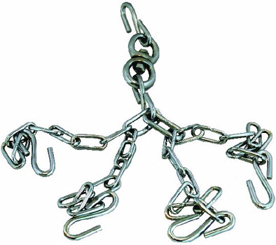 Bruce Lee Bokszak Ketting is nooit meer leverbaar