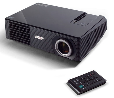 Acer X1160 is nooit meer leverbaar