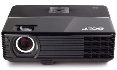 Acer P1265 is nooit meer leverbaar