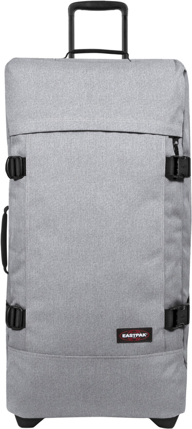 Le produit Eastpak Tranverz L Sunday Grey ne sera plus jamais disponible