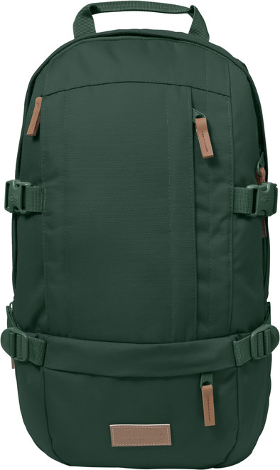 Eastpak Floid Mono Green is nooit meer leverbaar