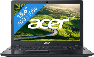 Acer Aspire E5-575G-787U is nooit meer leverbaar
