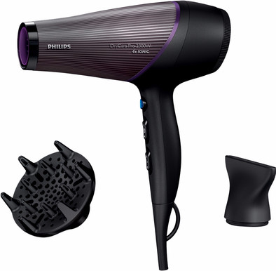 Le produit Philips BHD177/00 Drycare Pro ne sera plus jamais disponible