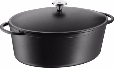 WMF Oval Dutch Oven Cast Iron is no longer available