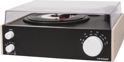 Le produit Crosley Switch ne sera plus jamais disponible