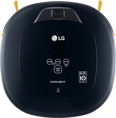 LG VSR6600OB Hom-Bot is no longer available