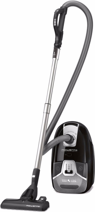 Rowenta Silence Force Compact 4A Parquet RO6355 is no longer available