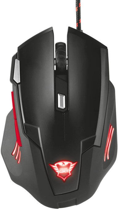 Trust GXT 111 is nooit meer leverbaar