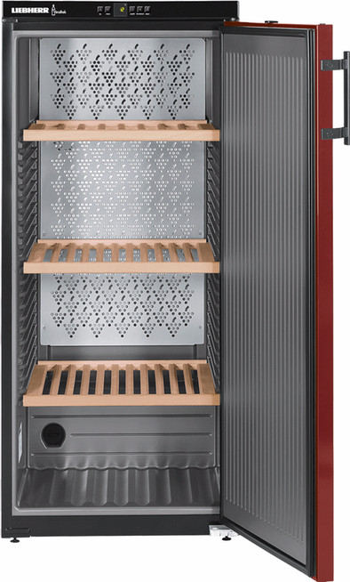 Liebherr WKr 3211-22 is nooit meer leverbaar