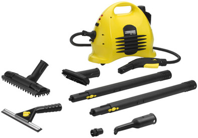 Karcher SC 1122 is nooit meer leverbaar