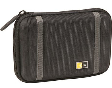 Case Logic 2,5'' Harde Schijf Tas Zwart is nooit meer leverbaar