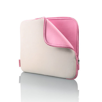 Belkin Laptop Sleeve Zilver 17 inch is nooit meer leverbaar