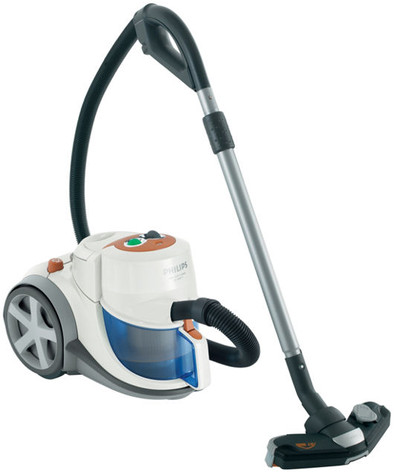 Philips FC9212 is nooit meer leverbaar