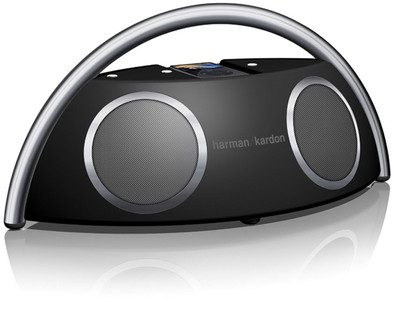 Harman Kardon Go &amp; Play is nooit meer leverbaar