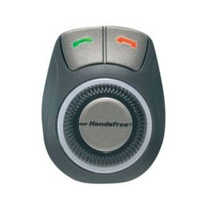 Mr Handsfree Blue Smart Pro is nooit meer leverbaar