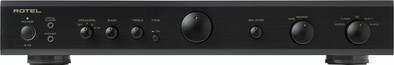 Rotel A10 Zwart is nooit meer leverbaar