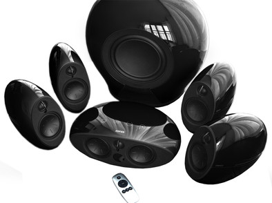 Edifier Luna Theatre E255 is nooit meer leverbaar