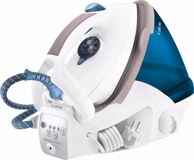 Calor Express Compact GV7051C0 is nooit meer leverbaar