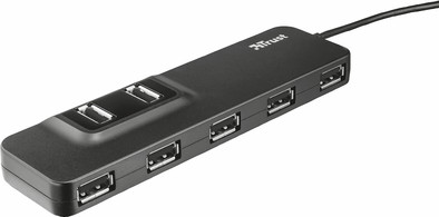 Trust Oila 7-Port USB 2.0 Hub is no longer available