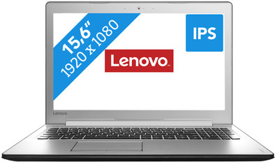 Le produit Lenovo Ideapad 510-15ISK 80SR00FCMH ne sera plus jamais disponible