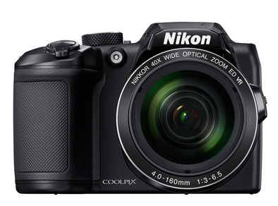 Nikon Coolpix B500 is no longer available