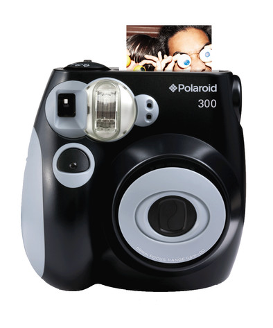 Le produit Polaroid 300 Noir ne sera plus jamais disponible