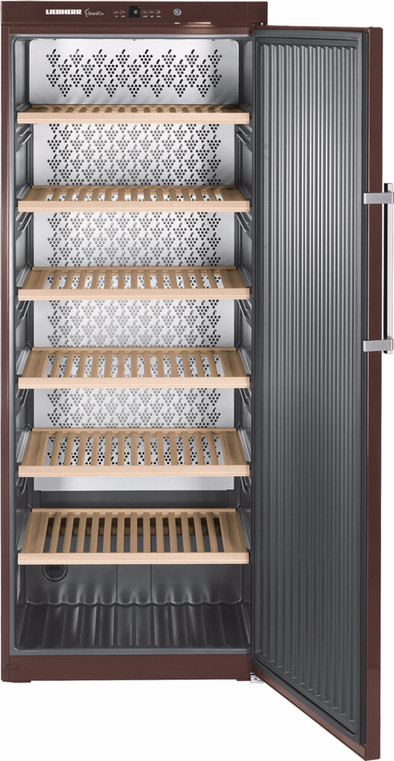 Liebherr WKt 6451-22 is no longer available