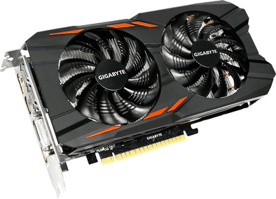 Gigabyte GeForce GTX 1050 Ti Windforce OC 4G is no longer available