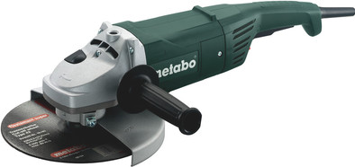 Metabo WX 2000-230 is nooit meer leverbaar