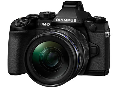 Olympus OM-D E-M1 + ED 12-40mm f/2.8 PRO is nooit meer leverbaar