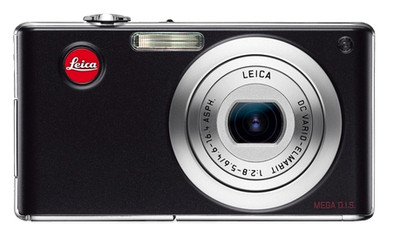 Leica C-LUX 2 Black is nooit meer leverbaar