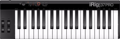 IK Multimedia iRig Keys 37 Pro is nooit meer leverbaar