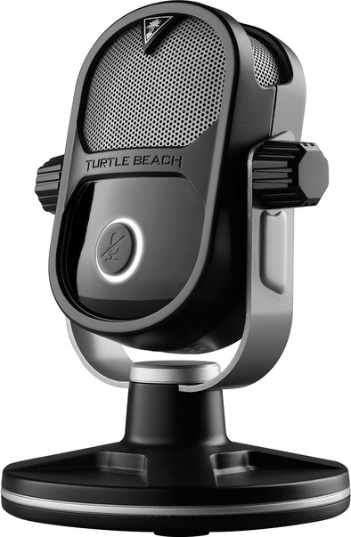 Le produit Turtle Beach Microphone de streaming ne sera plus jamais disponible