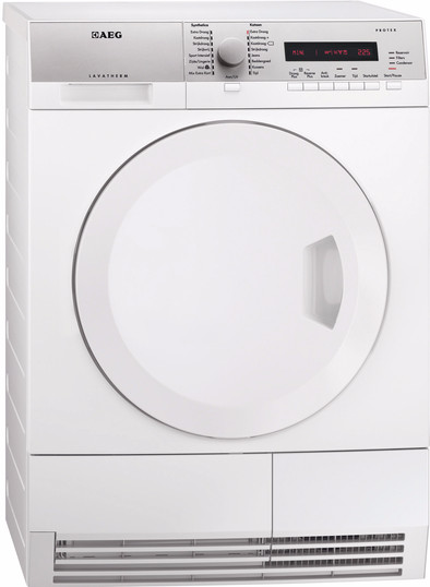 AEG T75373NAH is nooit meer leverbaar