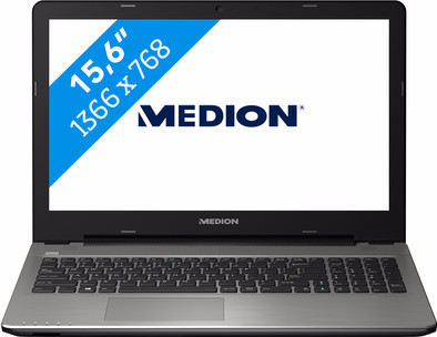Medion Akoya E6416 is nooit meer leverbaar