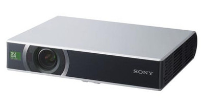 Sony VPL-CS21 is nooit meer leverbaar
