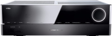 Le produit Harman Kardon AVR 161S ne sera plus jamais disponible