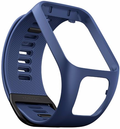 TomTom Spark 3/Runner 3 Watch Strap S - Blue is no longer available